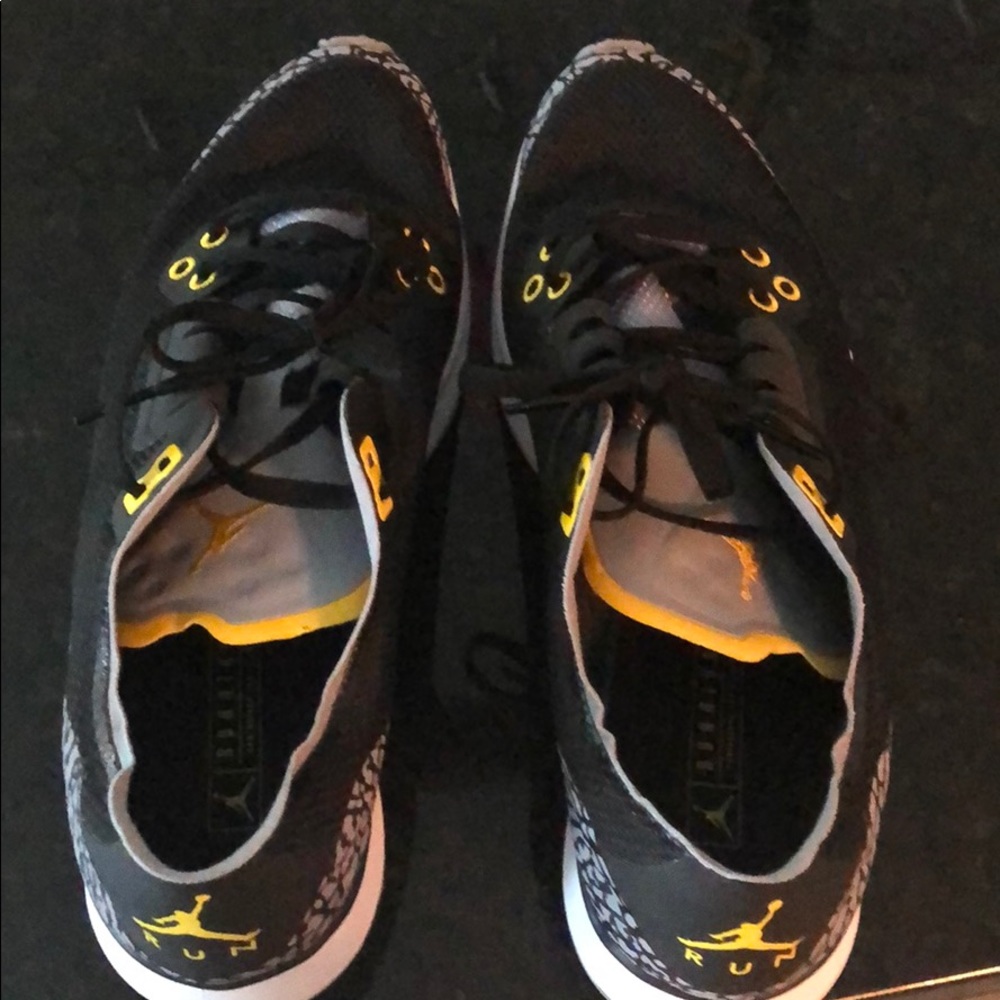 Jordan Racers